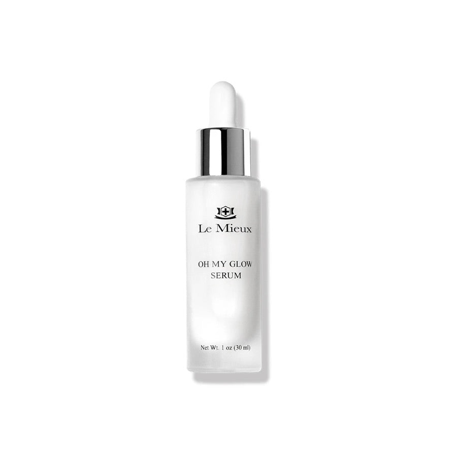 Oh My Glow Serum